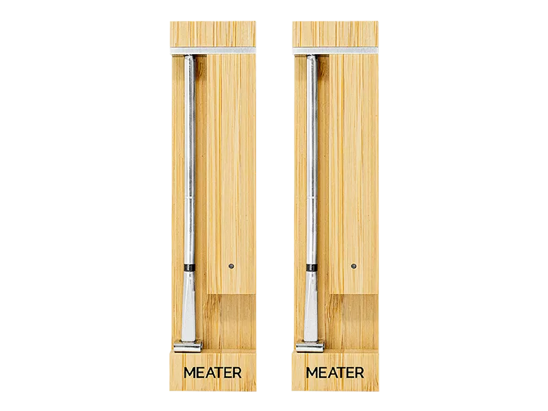 Dual MEATER Pro Bundle