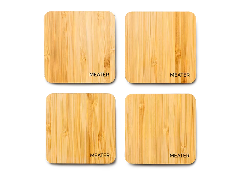 MEATER Coasters