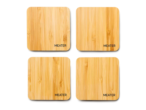 MEATER Coasters