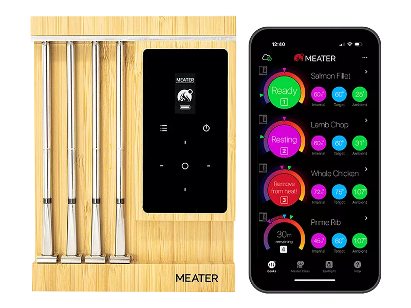 MEATER® Pro XL